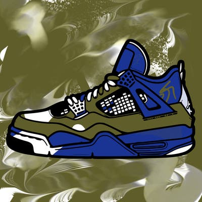 jordan 4