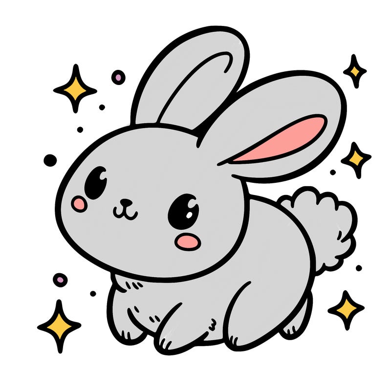 bunny