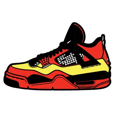 jordan 4