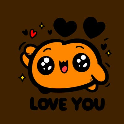 love you