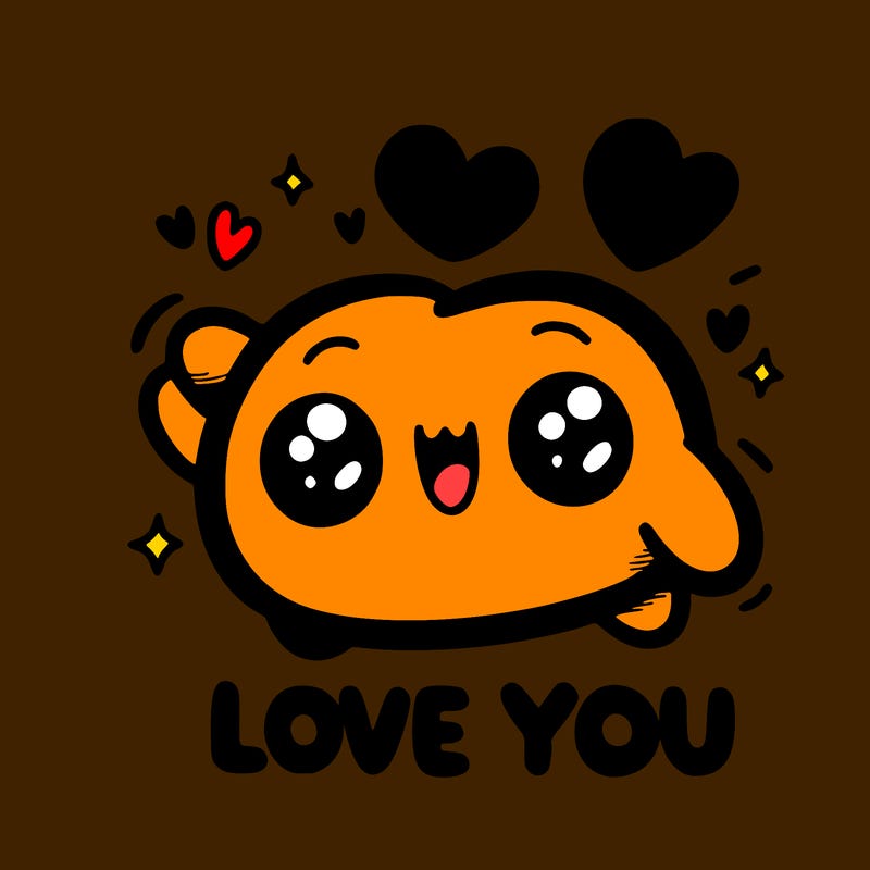 love you