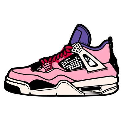 jordan 4