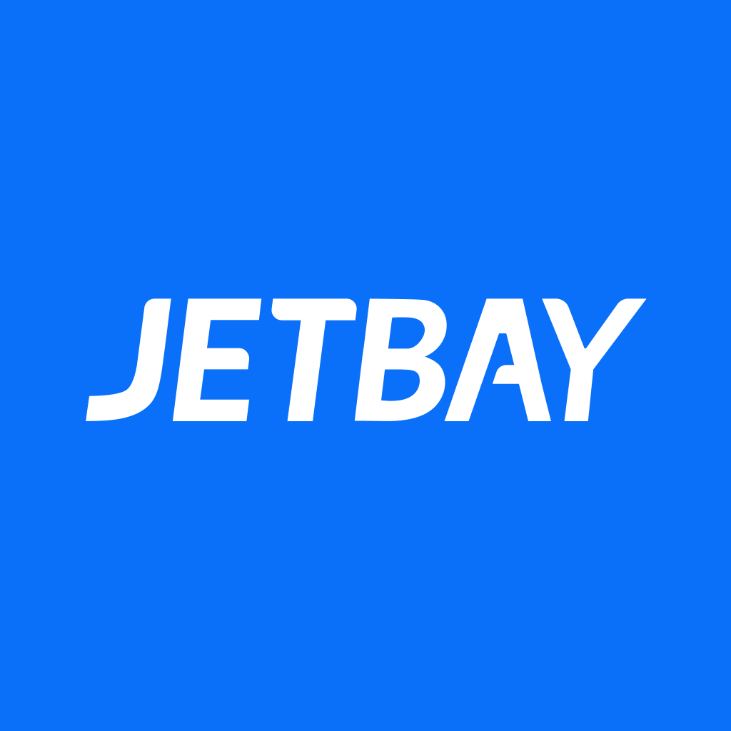 JETBAY: Private Jet App - Travel App | MWM