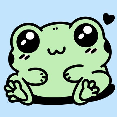 𝚔𝚊𝚠𝚊𝚒𝚒 𝚏𝚛𝚘𝚐