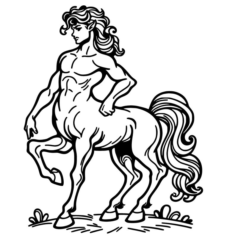 centaur