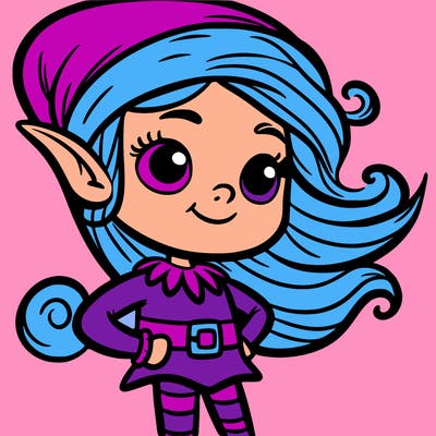 elf