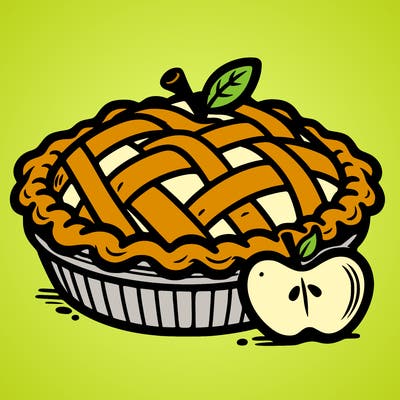 apple pie