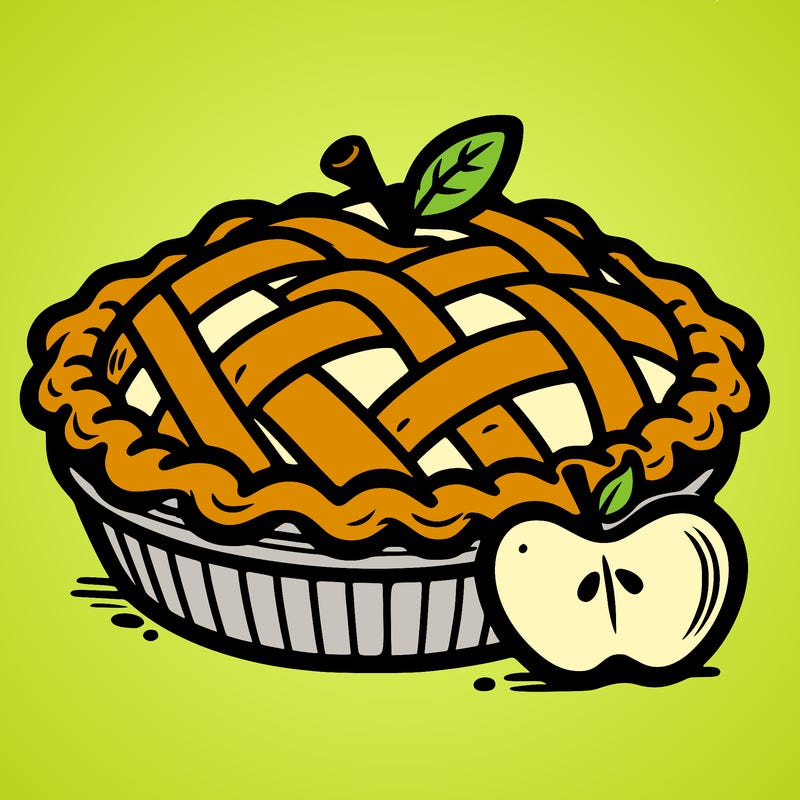 apple pie