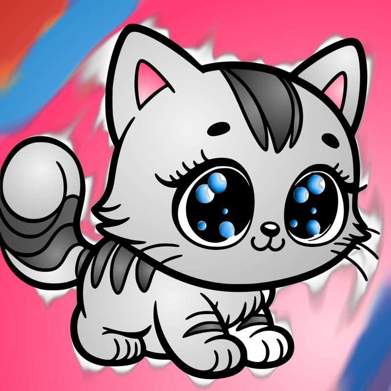 kitty