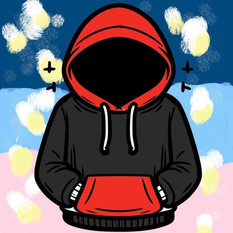 hoodie