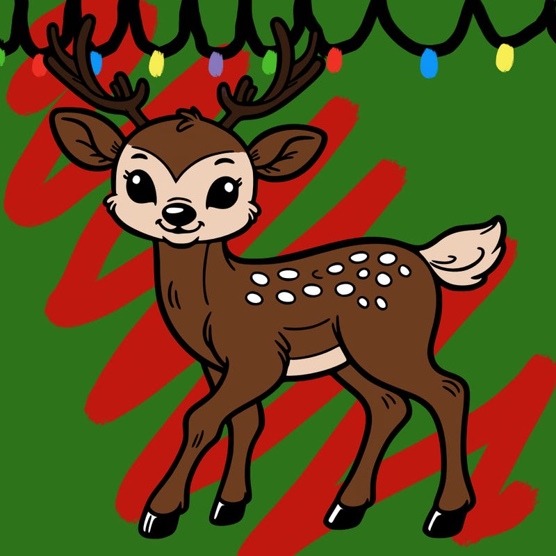deer