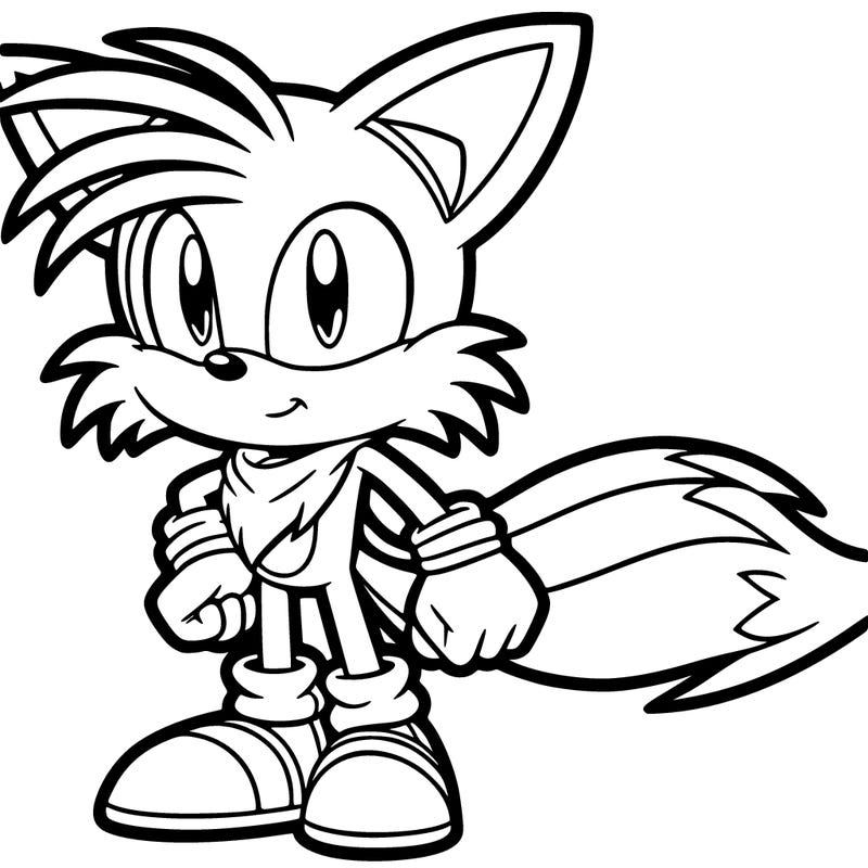 miles tailes prowler