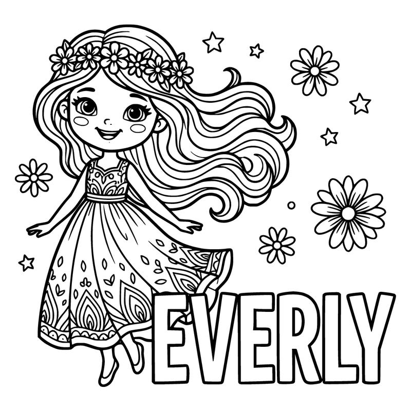 everly