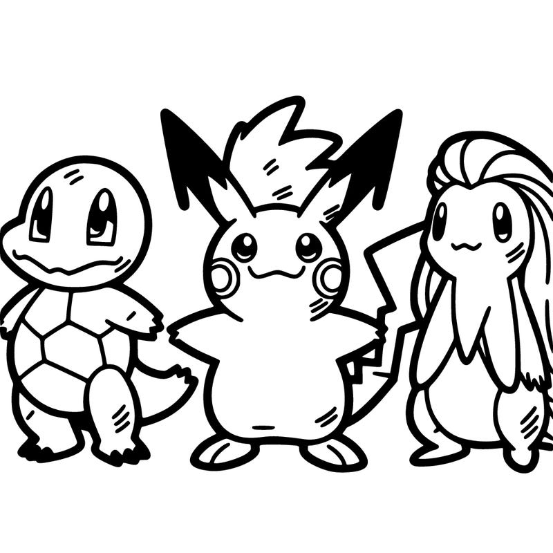 pokemon