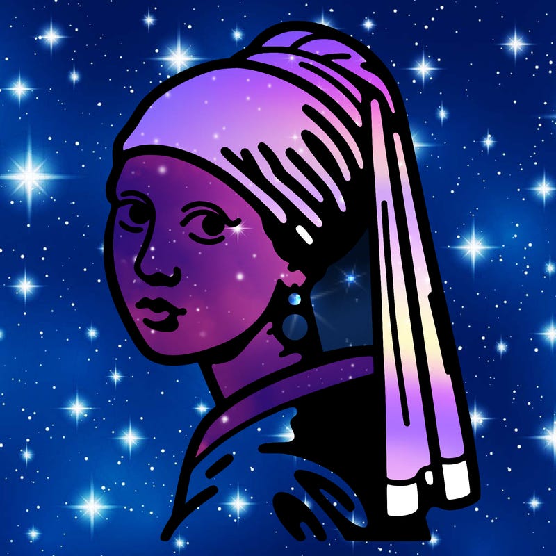 girl with the pearl earring painting