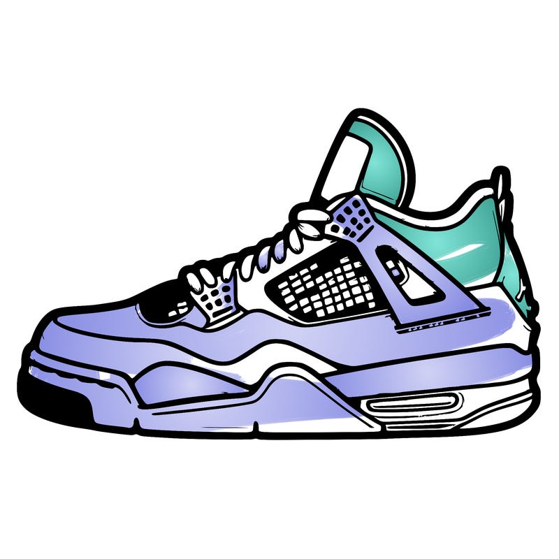 jordan 4