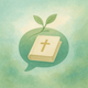 Logos: Bible Chat and Faith