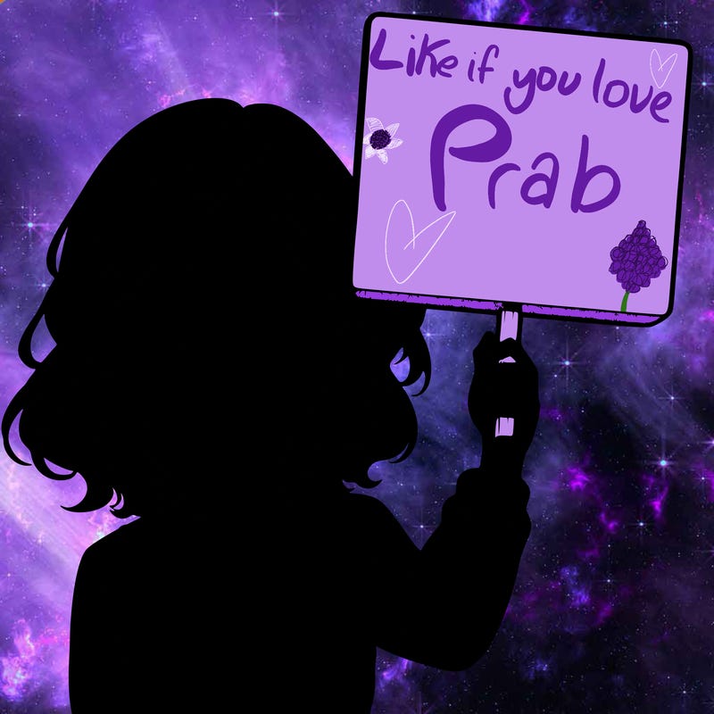 realistic girl holding up a sign