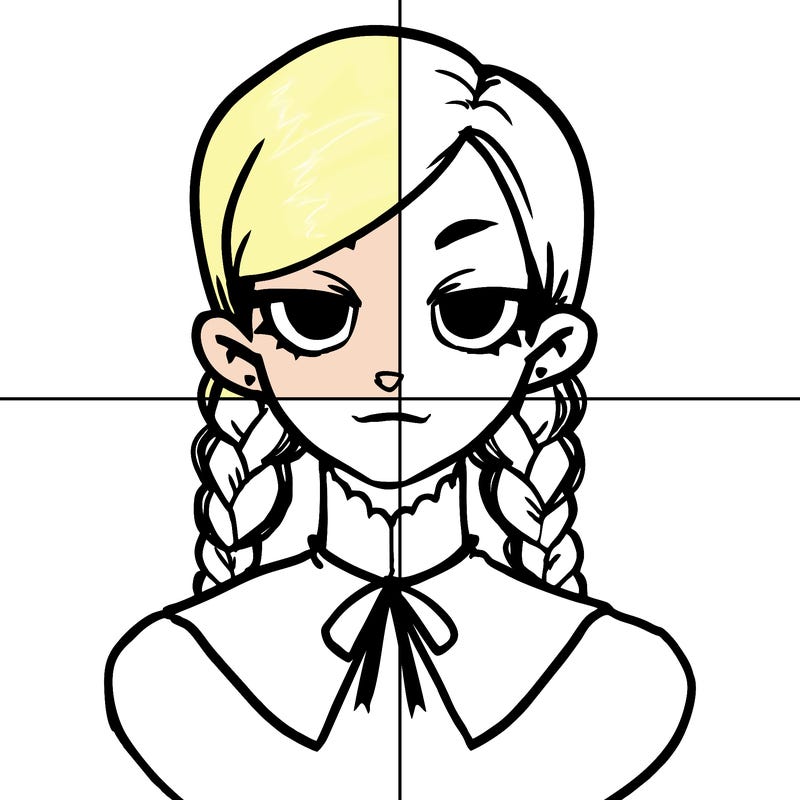 After