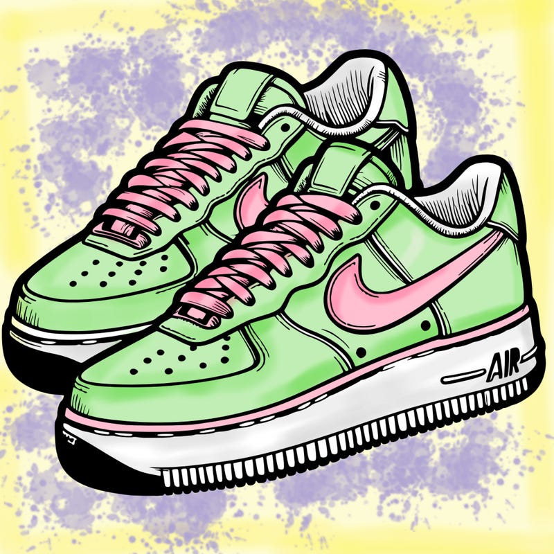 nike air forces