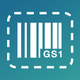 Pretty GS1 Barcode Scanner