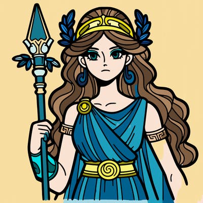 athena