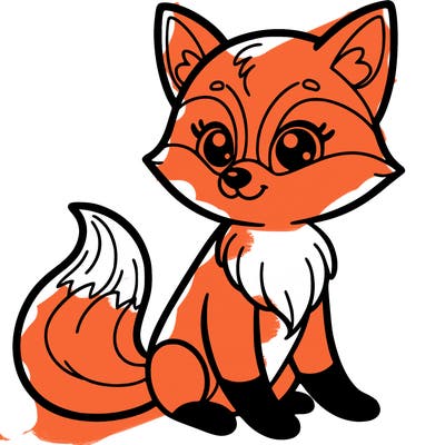 fox