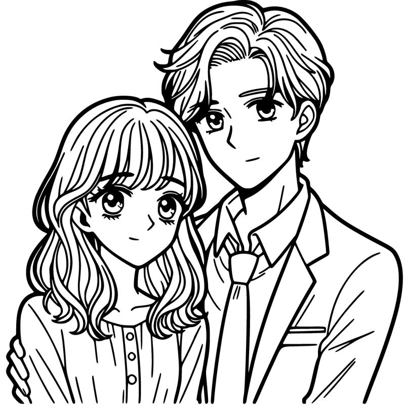 couple