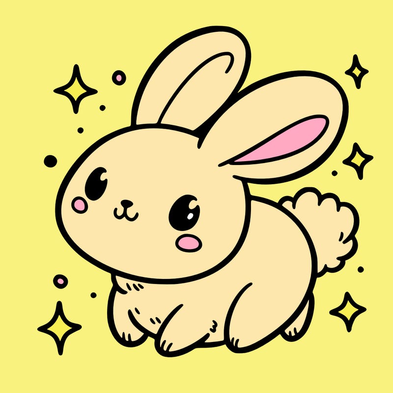 bunny