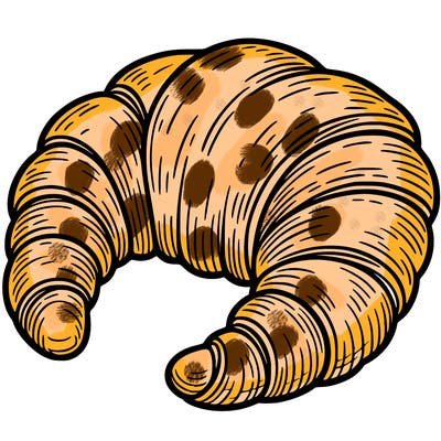 croissant