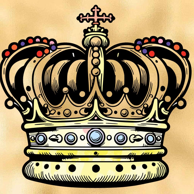 crown