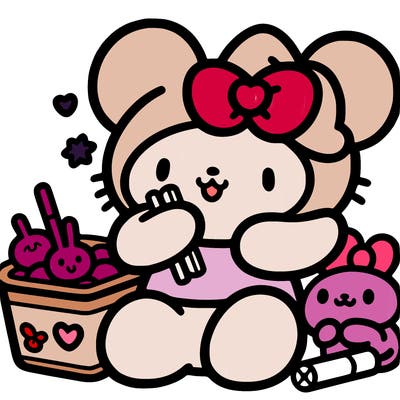 sanrio