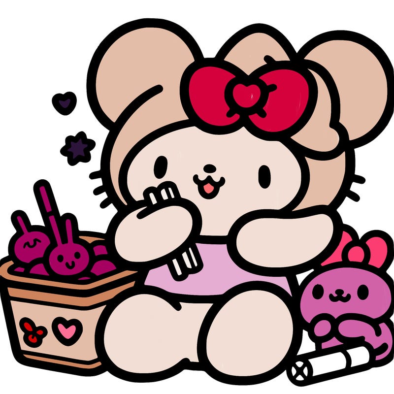 sanrio