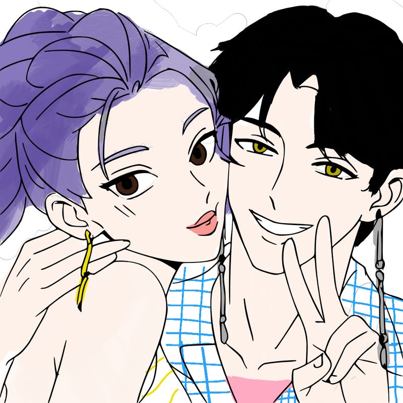 After
