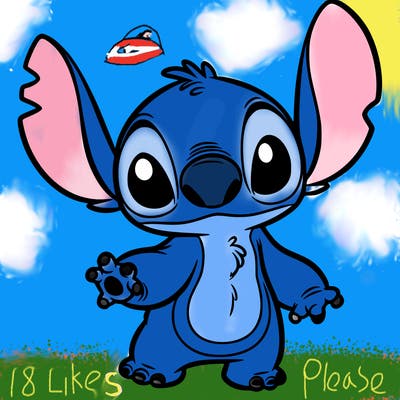 stitch