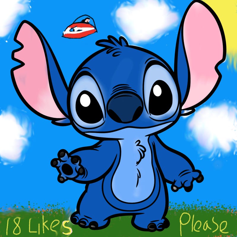 stitch