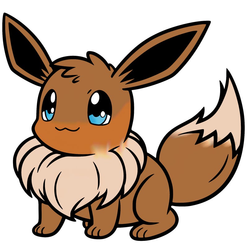 evee