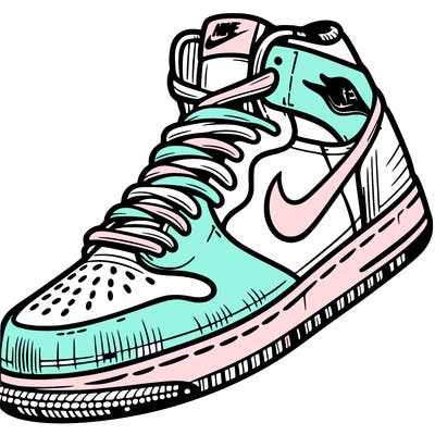 nike