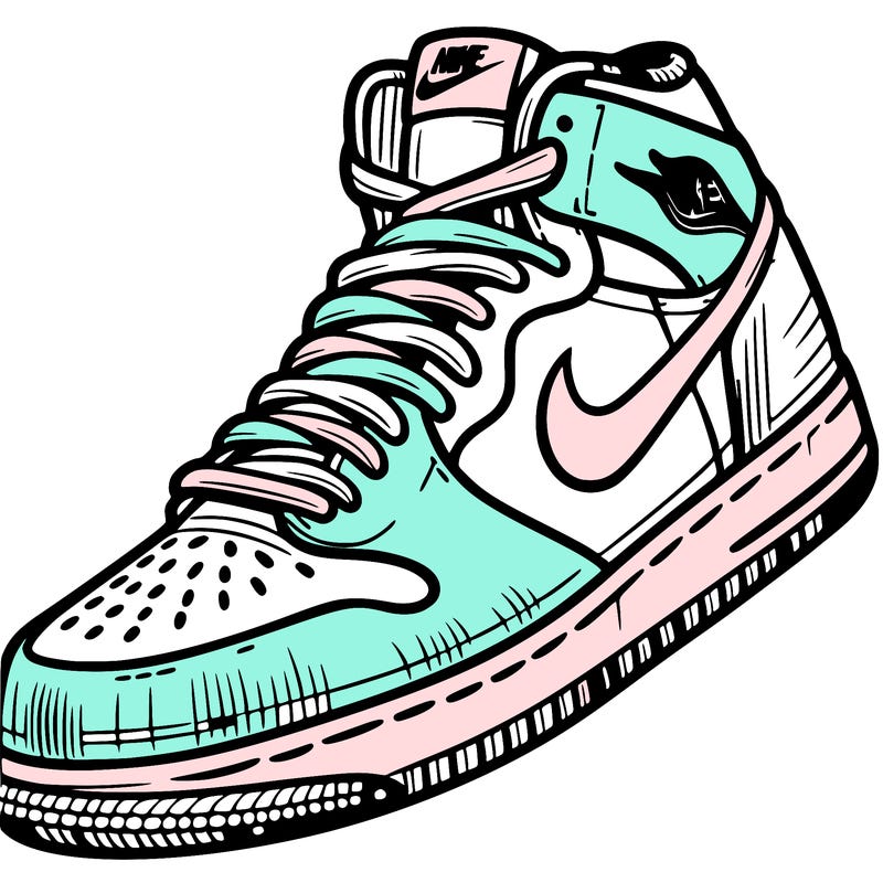 nike