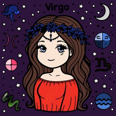 virgo
