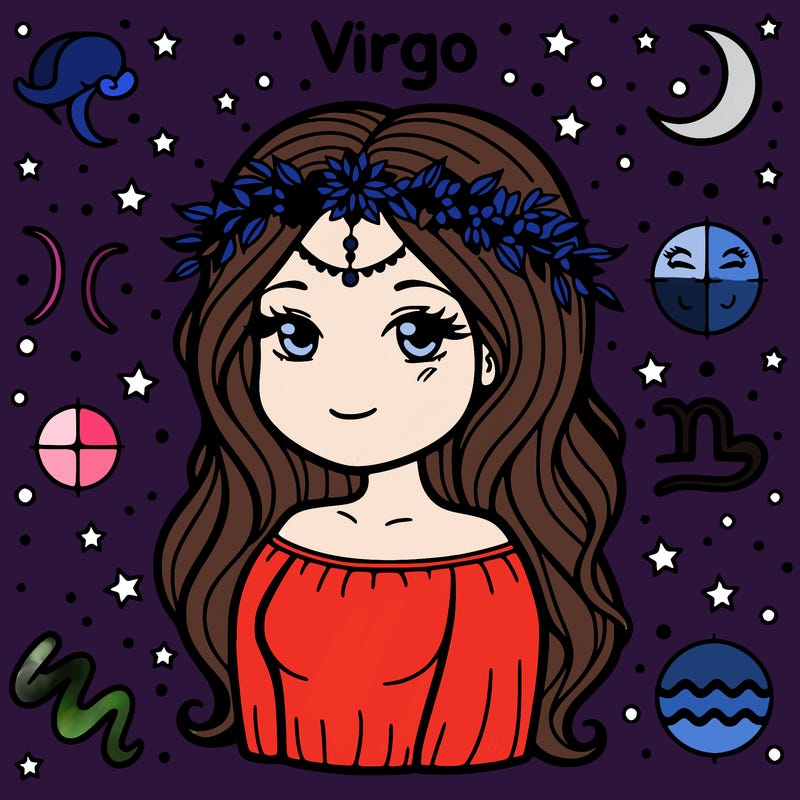 virgo