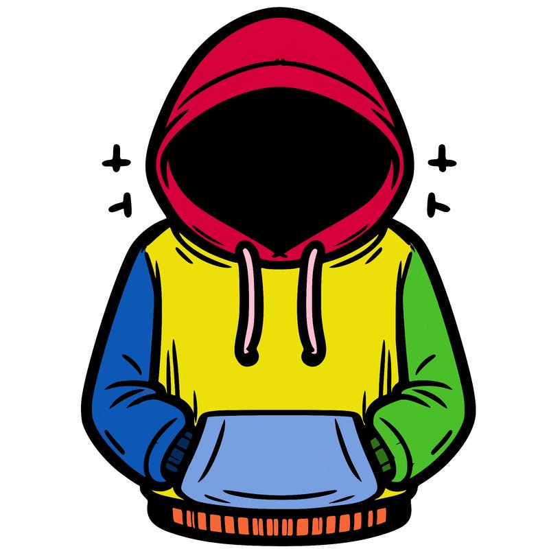 hoodie