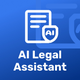 AI Lawyer - AI Legal Assistant