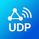 UDP TCP Sender & Receiver