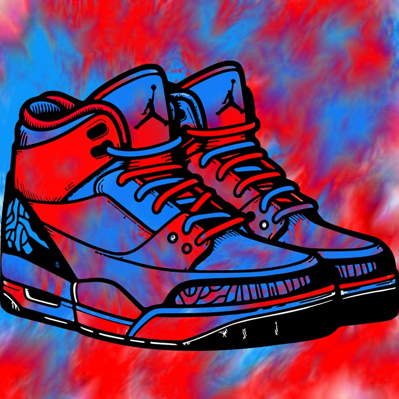 jordan shoes