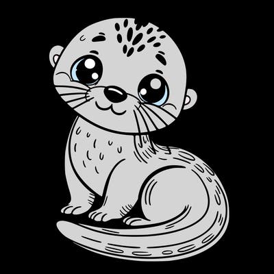 otter