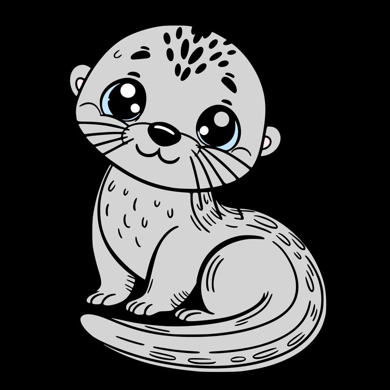 otter