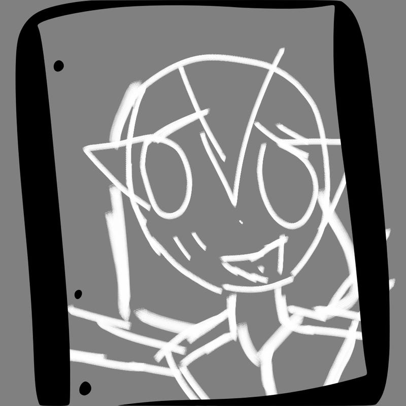 blank white page with nothing drawn on it