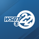 WSBT-TV News