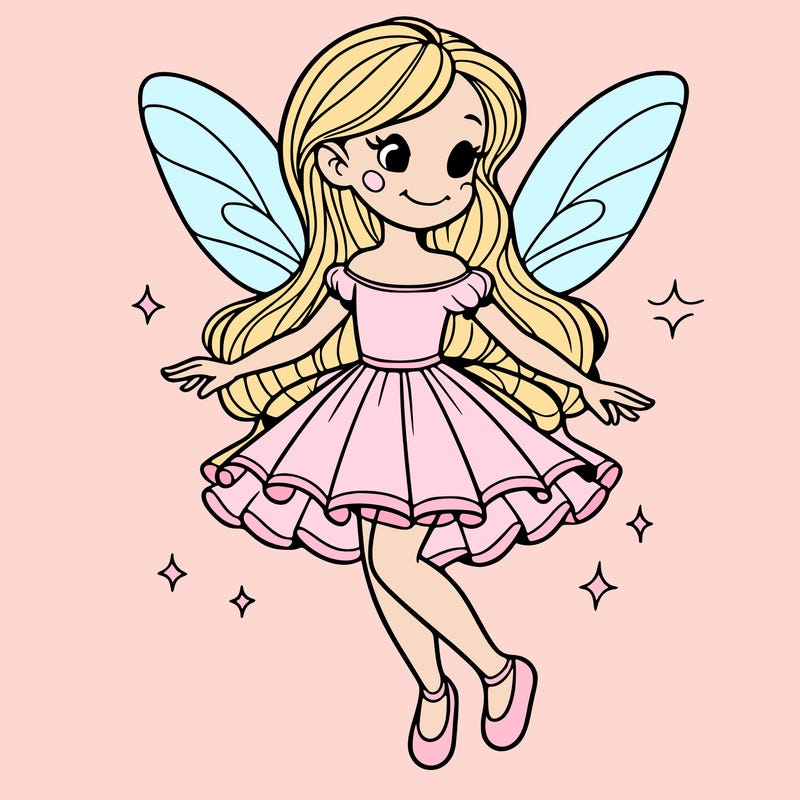 fairy